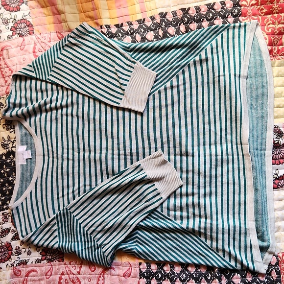 JACLYN SMITH COLLECTION Blouse - Picture 1 of 4